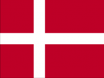 danmark