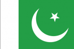 pakistan