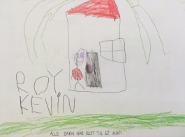Roy Kevin